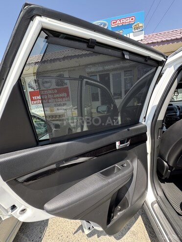 Kia Sorento 2013, 224,239 km - 2.0 l - Bakı