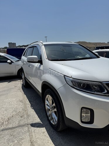 Kia Sorento 2013, 224,239 km - 2.0 l - Bakı