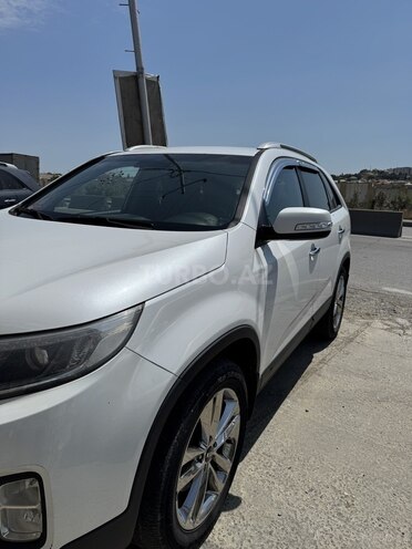 Kia Sorento 2013, 224,239 km - 2.0 l - Bakı