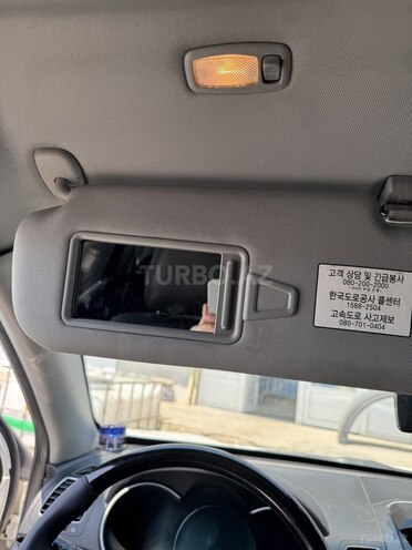 Kia Sorento 2013, 224,239 km - 2.0 l - Bakı