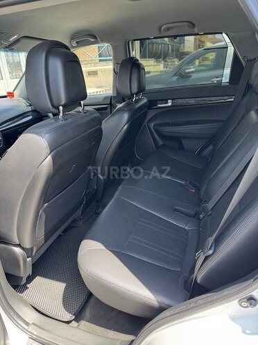 Kia Sorento 2013, 224,239 km - 2.0 l - Bakı