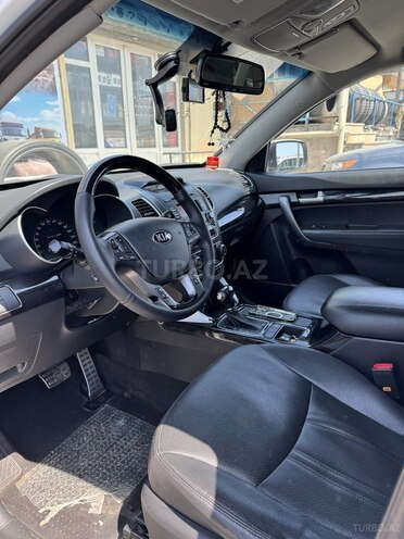 Kia Sorento 2013, 224,239 km - 2.0 l - Bakı