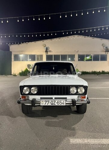 LADA (VAZ) 2106 1986, 72,345 km - 1.5 л - Bakı