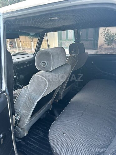 LADA (VAZ) 2106 1986, 72,345 km - 1.5 л - Bakı