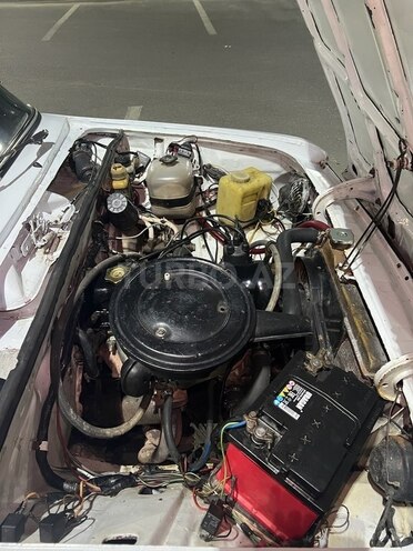 LADA (VAZ) 2106 1986, 72,345 km - 1.5 л - Bakı