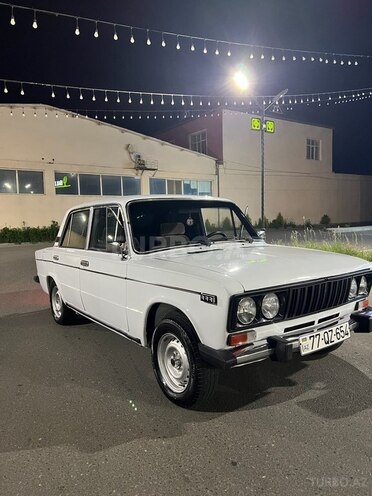 LADA (VAZ) 2106 1986, 72,345 km - 1.5 л - Bakı