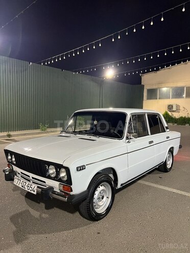 LADA (VAZ) 2106 1986, 72,345 km - 1.5 л - Bakı