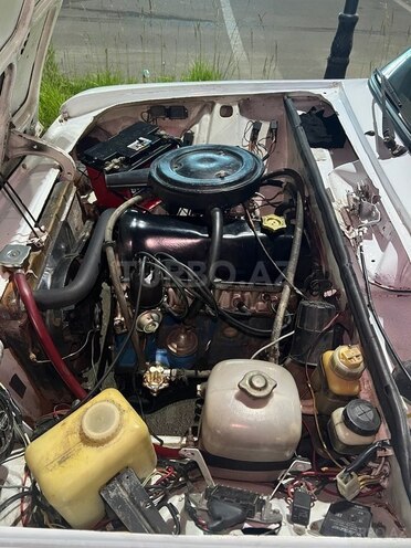 LADA (VAZ) 2106 1986, 72,345 km - 1.5 л - Bakı