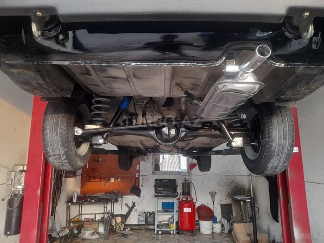 LADA (VAZ) 2107 2011, 99,999 km - 1.6 l - Xaçmaz