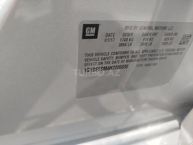 Chevrolet Cruze-20