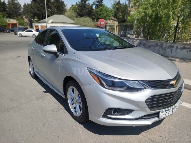 Chevrolet Cruze-2