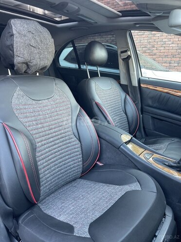 Mercedes E 240-12