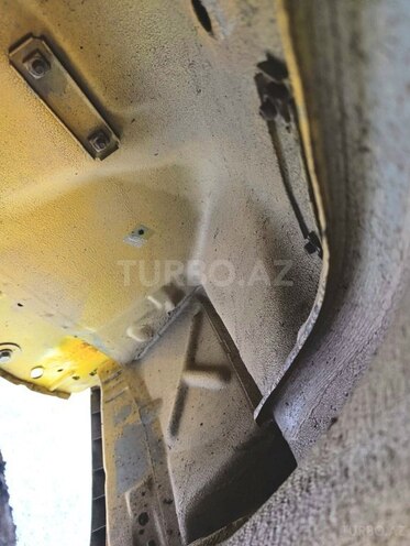 Ford Transit 1999, 324,000 km - 2.5 l - Saatlı