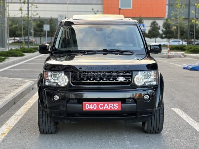Land Rover Discovery 2013, 170,470 km - 5.0 l - Bakı