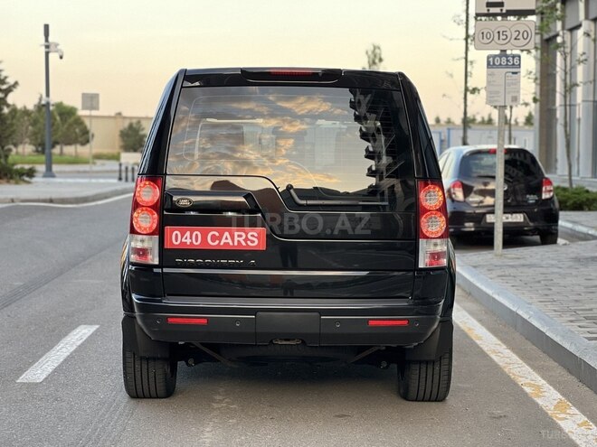Land Rover Discovery 2013, 170,470 km - 5.0 l - Bakı