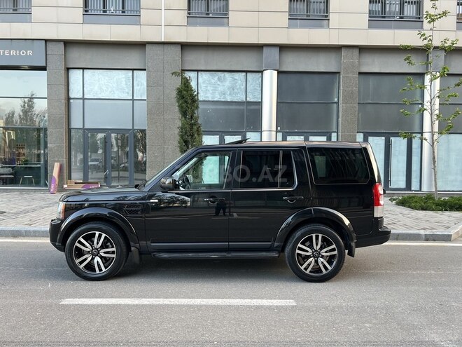 Land Rover Discovery 2013, 170,470 km - 5.0 l - Bakı