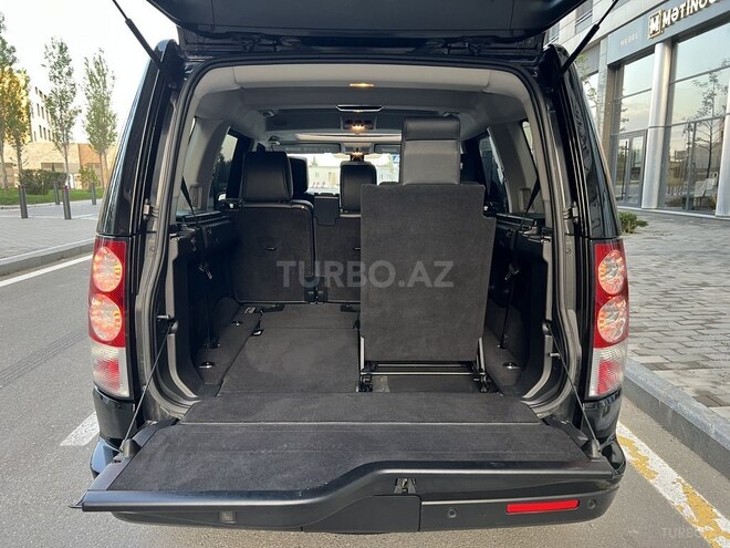 Land Rover Discovery 2013, 170,470 km - 5.0 l - Bakı
