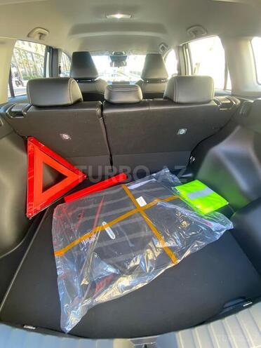Toyota Corolla Cross 2025, 0 km - 2.0 l - Bakı