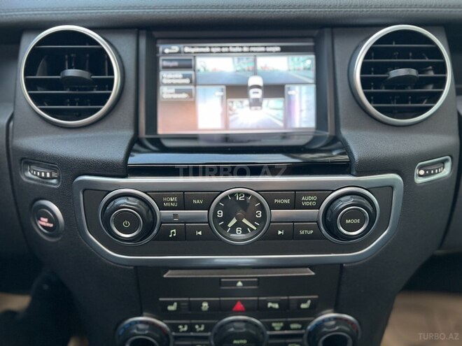 Land Rover Discovery 2013, 170,470 km - 5.0 l - Bakı
