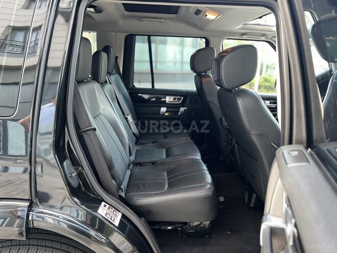 Land Rover Discovery 2013, 170,470 km - 5.0 l - Bakı