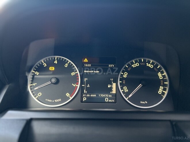 Land Rover Discovery 2013, 170,470 km - 5.0 l - Bakı