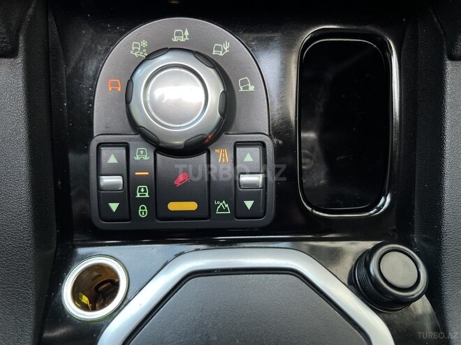 Land Rover Discovery 2013, 170,470 km - 5.0 l - Bakı