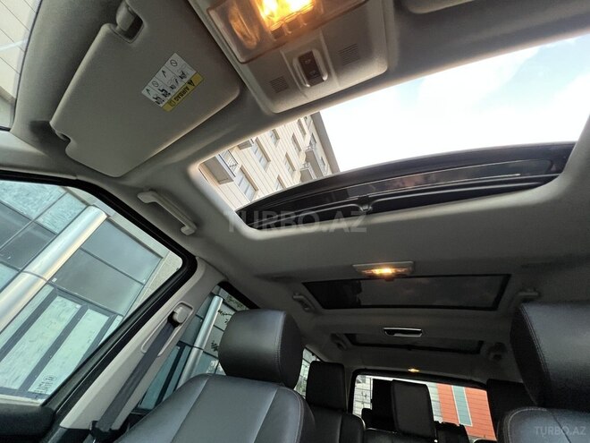 Land Rover Discovery 2013, 170,470 km - 5.0 l - Bakı