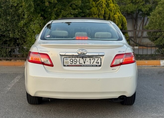 Toyota Camry 2010, 188,000 km - 2.4 l - Bakı