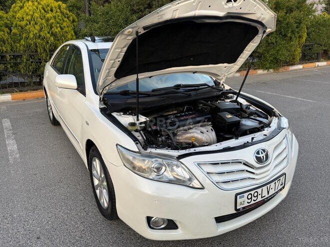Toyota Camry 2010, 188,000 km - 2.4 l - Bakı