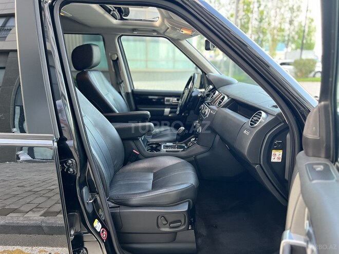 Land Rover Discovery 2013, 170,470 km - 5.0 l - Bakı