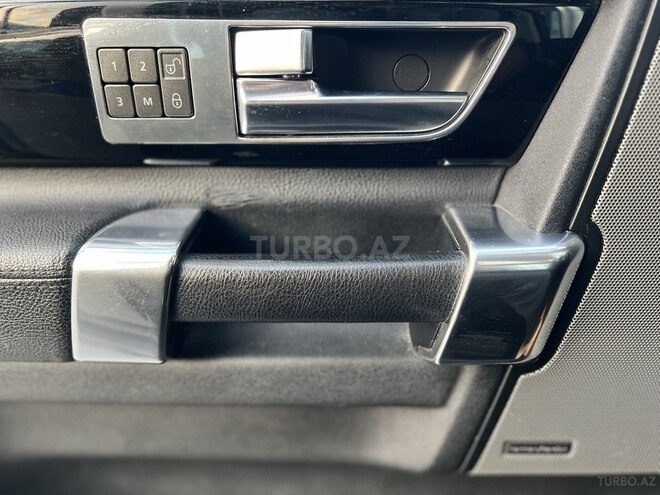 Land Rover Discovery 2013, 170,470 km - 5.0 l - Bakı
