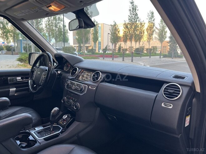 Land Rover Discovery 2013, 170,470 km - 5.0 l - Bakı