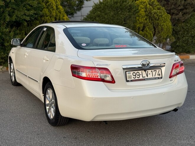 Toyota Camry 2010, 188,000 km - 2.4 l - Bakı