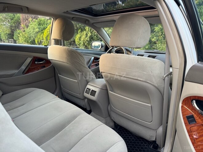 Toyota Camry 2010, 188,000 km - 2.4 l - Bakı