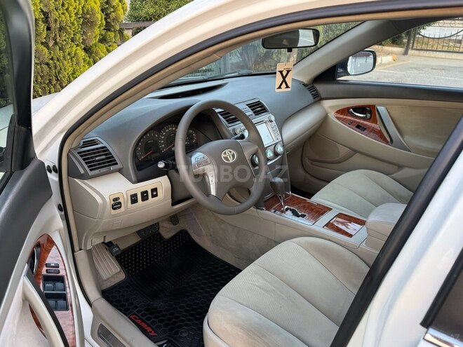 Toyota Camry 2010, 188,000 km - 2.4 l - Bakı