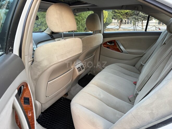 Toyota Camry 2010, 188,000 km - 2.4 l - Bakı