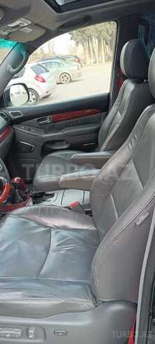 Lexus GX 470 2008, 155,000 km - 4.7 l - Sumqayıt