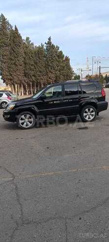 Lexus GX 470 2008, 155,000 km - 4.7 l - Sumqayıt