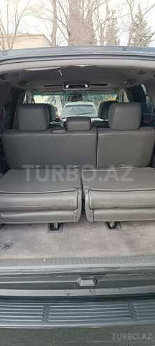 Lexus GX 470 2008, 155,000 km - 4.7 l - Sumqayıt