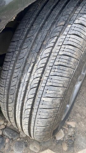 Opel Astra 1996, 290,000 km - 1.6 l - Qusar