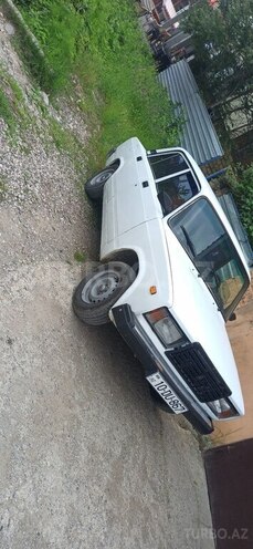 LADA (VAZ) 2107 1992, 45,000 km - 1.5 л - Qusar