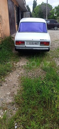 LADA (VAZ) 2107 1992, 45,000 km - 1.5 л - Qusar