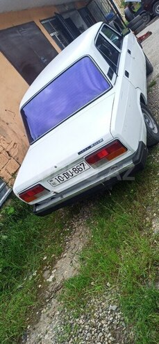 LADA (VAZ) 2107 1992, 45,000 km - 1.5 л - Qusar