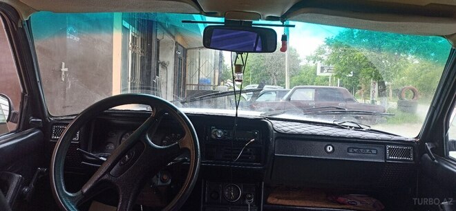 LADA (VAZ) 2107 1992, 45,000 km - 1.5 л - Qusar