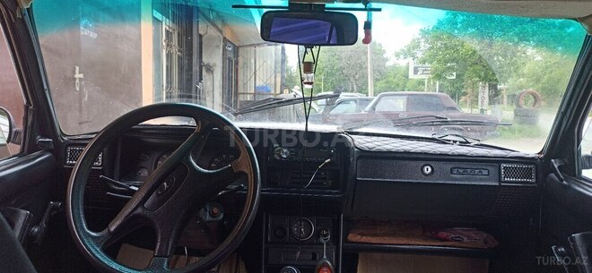 LADA (VAZ) 2107 1992, 45,000 km - 1.5 л - Qusar