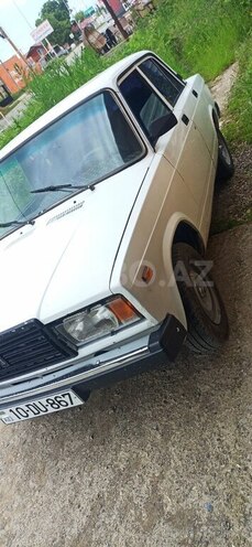 LADA (VAZ) 2107 1992, 45,000 km - 1.5 л - Qusar