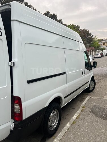 Ford Transit 2010, 378,000 km - 2.4 л - Bakı
