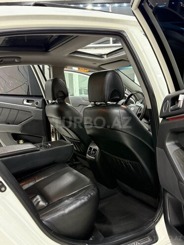 Kia Cadenza 2012, 188,000 km - 3.5 l - Sumqayıt