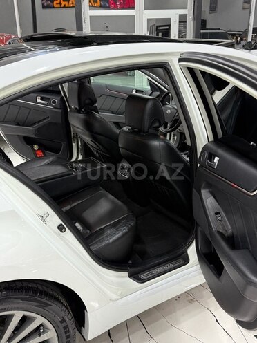 Kia Cadenza 2012, 188,000 km - 3.5 l - Sumqayıt