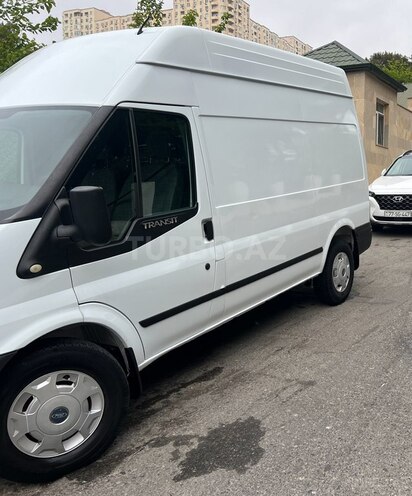 Ford Transit 2010, 378,000 km - 2.4 л - Bakı
